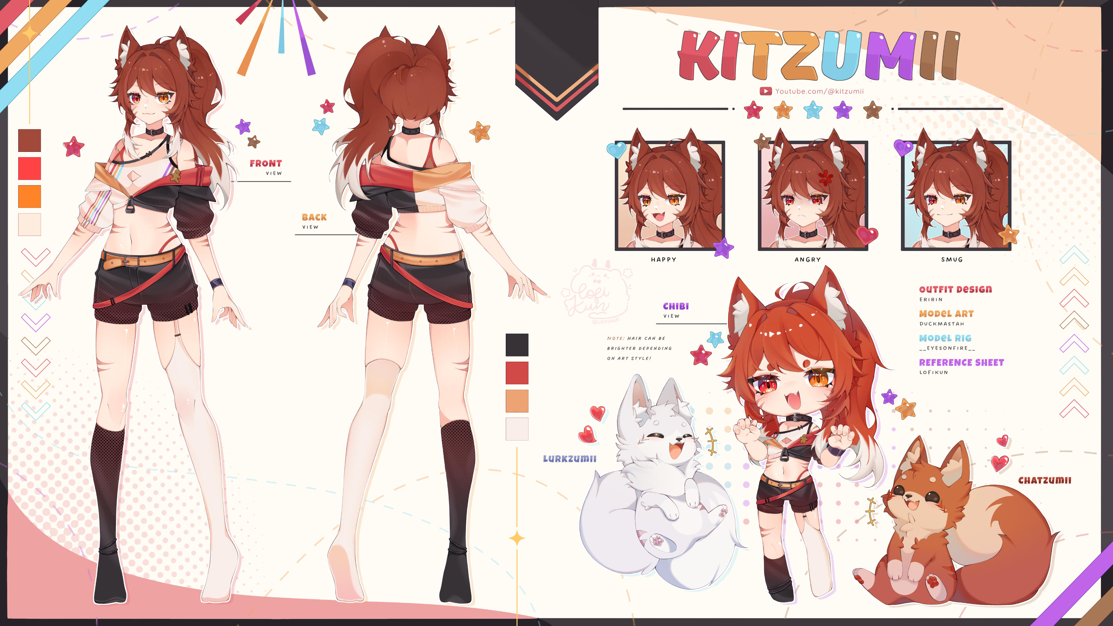 @Lofikun