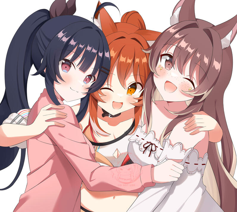 @arashii_desu